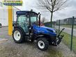 Tractor agrícola - New Holland - t4.100 n my19