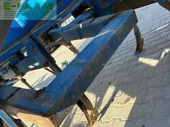 Cultivador - Kockerling - quadro 460