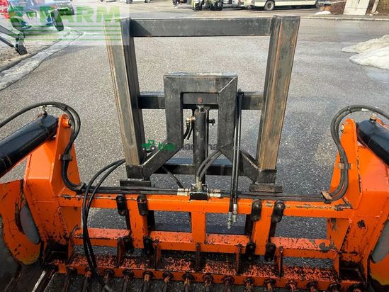 Esparcidor - Parmiter - gs 300