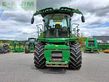 Cosechadora de Cereal - John Deere - 8300
