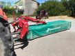 Cortacésped manual - Kverneland - 2540mh