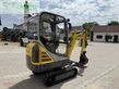 Excavadora - Wacker Neuson - et 16