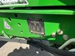 Tractor agrícola - John Deere - 6120m tractor (st26118)