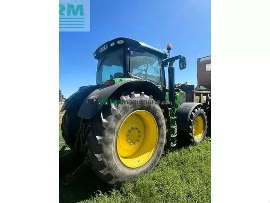 Tractor agrícola - John Deere - 6190r