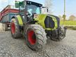 Tractor agrícola - Claas - arion 650