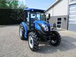 Tractor agrícola - Solis - 60 stage v med kabine
