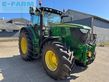 Tractor agrícola - John Deere - 6210r