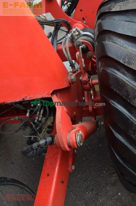 Sembradora monograno mecanica - Horsch - maestro 8.75 cc
