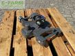 Tractor agrícola - Fendt - pitonfix trekhaak