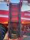 Cosechadora de Cereal - Grimme - rexor 6300 platinum