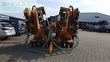 Cabezal - New Holland - 90 sfi / kemper maisgebiss 390