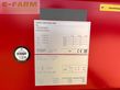 Volquet - Krampe - bb 640