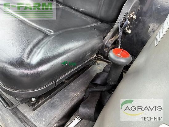 Tractor agrícola - Branson - f 36 cn