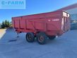 Volquet - Gilibert - re150bm
