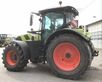 Tractor agrícola - Claas - arion 660 cmatic cebis