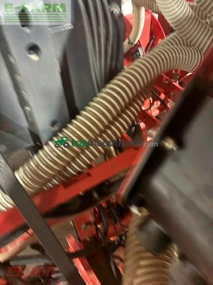 Sembradora monograno mecanica - Kverneland - optima hd e-drive 6,00m