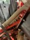 Sembradora monograno mecanica - Kverneland - optima hd e-drive 6,00m
