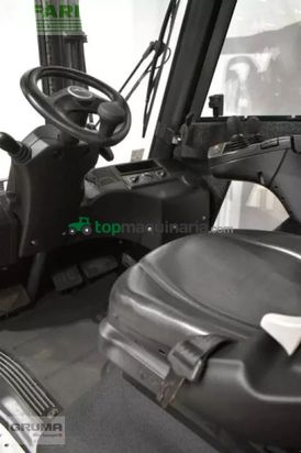 Elevadora - Linde - h 20 d evo 391 evo