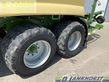 Empacadora gigant - Krone - comprima cv 150 xc
