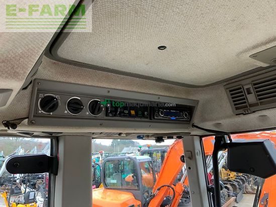 Tractor agrícola - Fendt - 716 tractor (st25458)