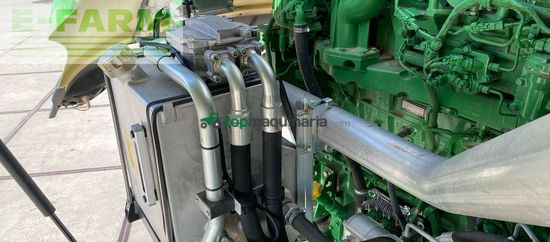 Cosechadora de Cereal - John Deere - 8500