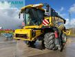 Cosechadora de Cereal - New Holland - cx8080