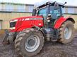 Tractor agrícola - Massey Ferguson - 7718