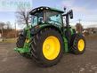 Tractor agrícola - John Deere - 6r 155 direct drive