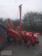 Sembradora monograno mecanica - Kverneland - optima nt2 e-drive isobus