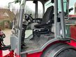 Minicargadora - Weidemann - 4080