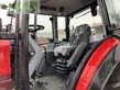 Tractor agrícola - Valtra - a85 hitech