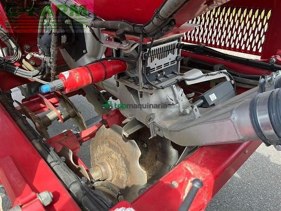 Sembradora - Horsch - gebr.drillmaschine pronto 6 as