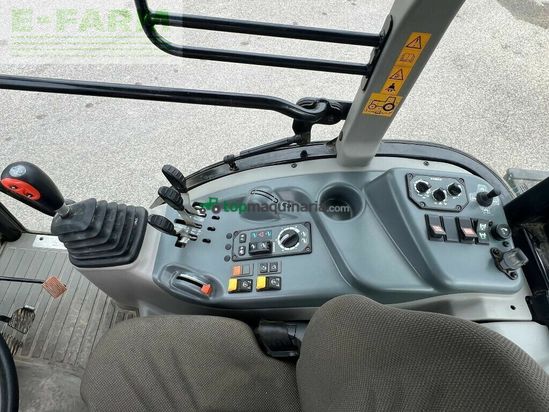 Tractor agrícola - Claas - nexos 240 m