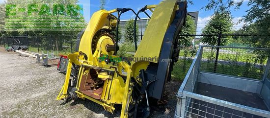 Cabezal - John Deere - 475 Plus