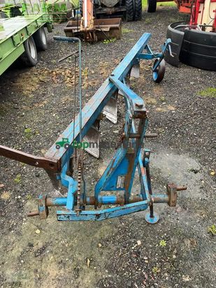 Arado - Rabe - gimpel e60