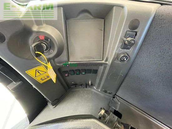 Tractor agrícola - Claas - xerion 5000 trac vc TRAC VC