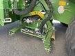 Empacadora gigant - Krone - Big Pack 1270VC Gen. 5