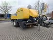 Empacadora gigant - New Holland - bb 9070 / bb9070
