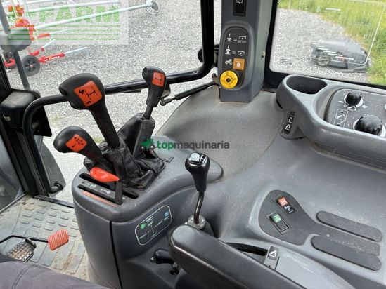 Tractor agrícola - New Holland - ts115