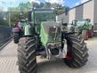 Tractor agrícola - Fendt - 724 s4