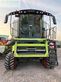 Cosechadora de Cereal - Claas - lexion 8700 terra trac