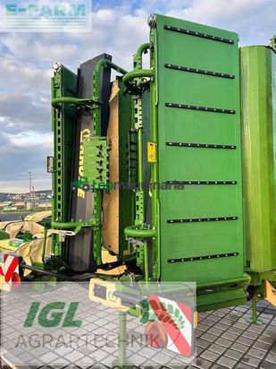 Cortacésped manual - Krone - easycut b 870 cv collect