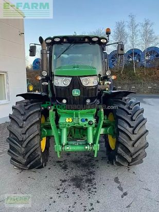 Tractor agrícola - John Deere - 6130 r