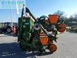 Sembradora monograno mecanica - Amazone - ed 452-k