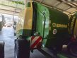 Empacadora gigant - Krone - varipack v 165 xc