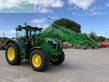 Tractor agrícola - John Deere - 6155r tractor (st26383)