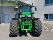 Tractor agrícola - John Deere - 6m140 *garantieverlängerung*