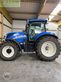 Tractor agrícola - New Holland - t 7.245 ac stagev