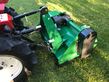 Tractor cortacésped - Yanmar - Yanmar KE3 Tractor Ideals