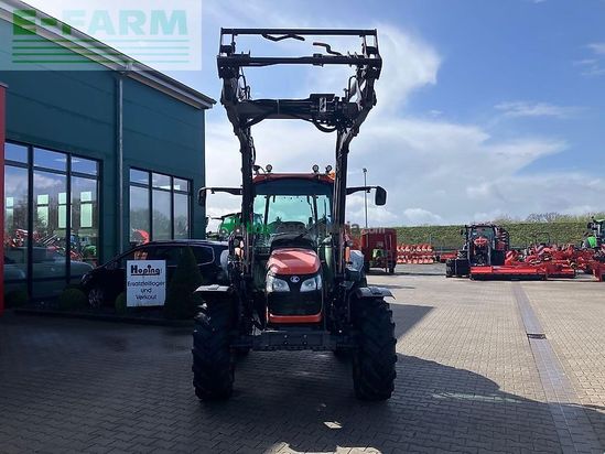 Tractor agrícola - Kubota - m7040h-c